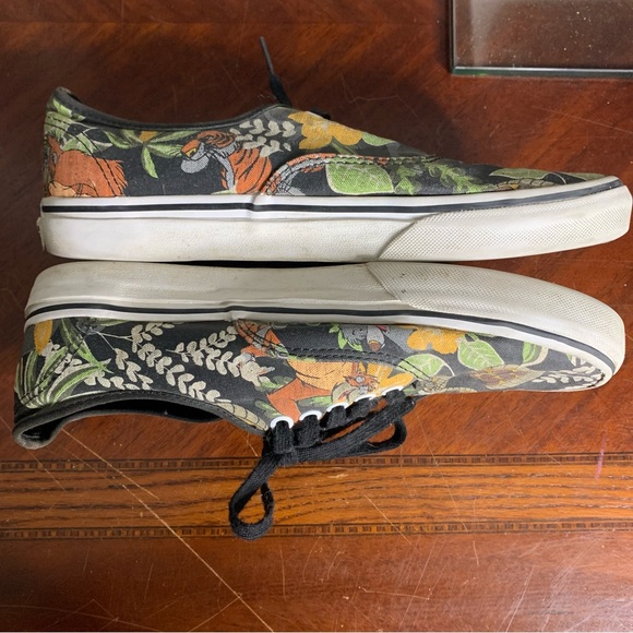 Disney The Jungle Book X Vans Sneakers - Picture 11 of 11
